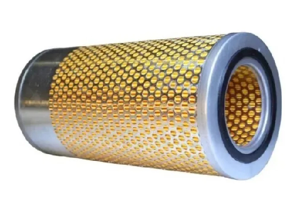 FILTRO DE AR EXTERNO EMPILHADEIRAS MOTOR NISSAN